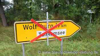 Das sind die Baustellen in und um Gifhorn