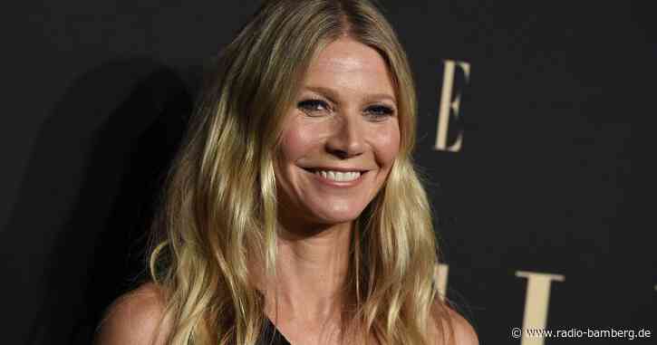 Gwyneth Paltrow macht Instagram-Pause