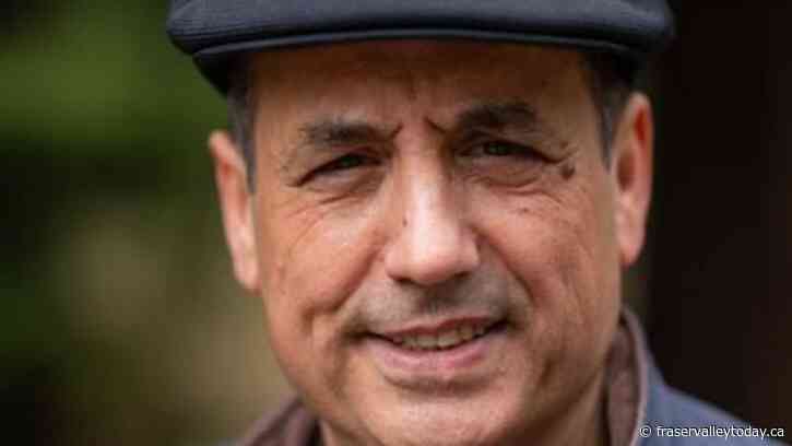 UBC research blames bigger floods on clear-cutting, calls for more selective logging