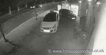 CCTV released in new appeal following disappearance of Fiona Holm