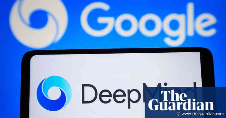 AI for all? Google ups the ante with UK training courses for firms