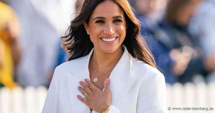 Feindbild des Boulevards: Herzogin Meghan wird 42