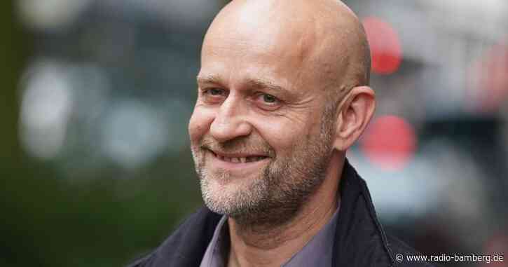 Jürgen Vogel ist ein Fan klassischer Musik