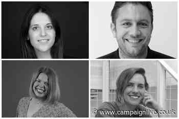 Movers and Shakers: Wavemaker, Havas, Mindshare, Joint, EssenceMediacomX, Revolt and more