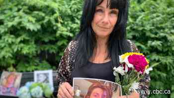 He died alone of a drug overdose. His mother wants to save others from the same fate