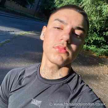 5 teens charged with Stefan Valentine Balaban Edgware murder