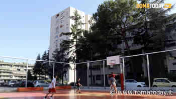 VIDEO | Tor Bella Monaca, la nuova piazza educativa capace di unire il quartiere
