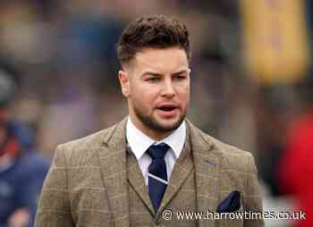 BBC warns ITV Love Island's Chris Hughes over Barbie comment