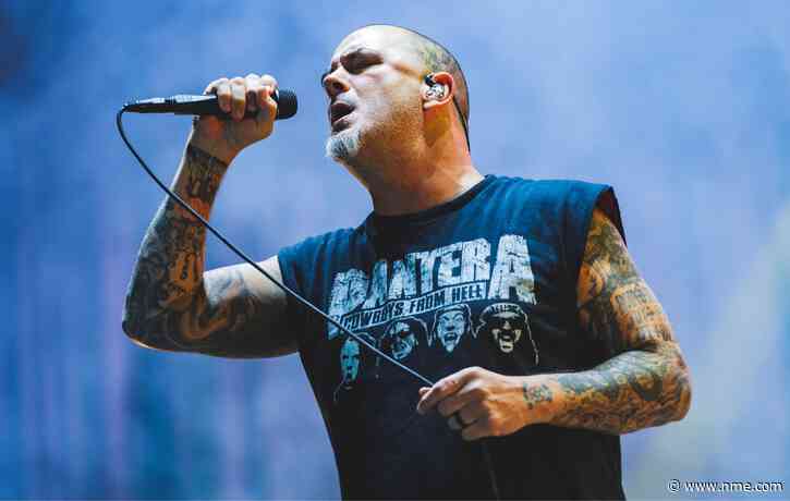 Pantera kick off first headline tour in 22 years – here’s what they played
