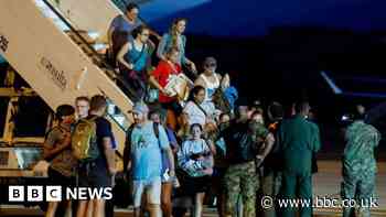 Niger: US announces partial evacuation of embassy