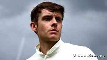 The Ashes: England v Australia - youngsters who could play in upcoming series