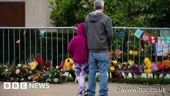 Pittsburgh synagogue gunman gets death penalty