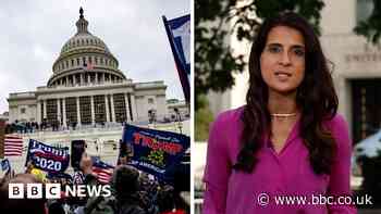 The most significant indictment explained... in 90 seconds