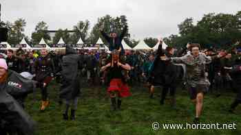 Schlamm, Einlassstopp, ausgesperrte Fans: So reagieren Marken und Sponsoren auf das Wacken-Chaos