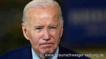 Biden nach Putsch im Niger: „Entscheidender Moment“