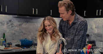 ‘And Just Like That …’ Season 2, Episode 8 Recap: Domestic Bliss