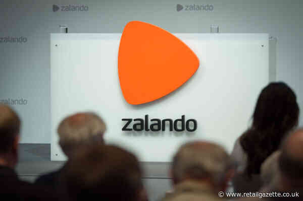Zalando operating profit soars in second quarter