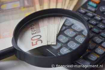 Financiering steeds vaker buiten de bank om