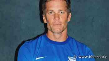 Tom Brady becomes part owner of English football club