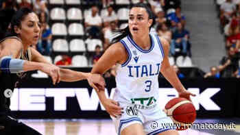 LBF, grande colpo di mercato della Oxygen Roma: ecco il play della Nazionale