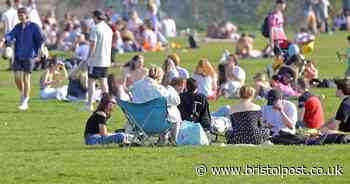 Met Office says 'more typical summer-like set up' will return next week