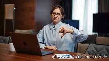 Kununu: So empfindlich reagieren Arbeitgeber auf schlechte Bewertungen