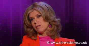 ITV's Kate Garraway 'startled' by Anton Du Beke's dark secret on Life Stories