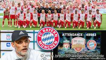 Die Lage bei Bayern: Wer geht, wer bleibt, wer kommt?