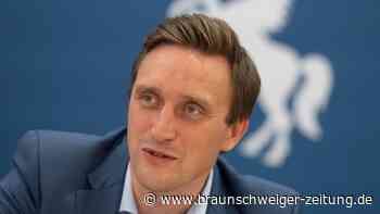 Niedersachsens CDU-Fraktion fordert Entlastung für Unternehmen