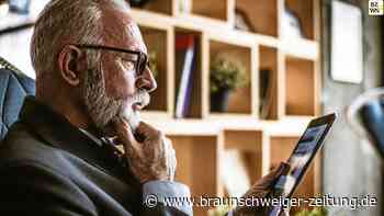 Wie sich ETF-Sparen auch noch in der Rente noch lohnen kann