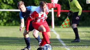 Volkmaroder Wundertüte sucht den Weg aus der Unruhe 