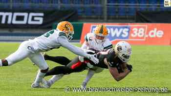 Rolfes hilft den Lions als Allzweckwaffe in der Offensive