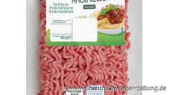 Marktanteil von Bio-Fleisch leicht gesunken