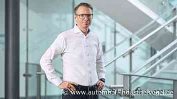 „OEMs sind auf Baukästen der Zulieferer angewiesen“