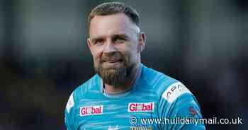 Rugby League News Live: Castleford Tigers close in on incredible Blake Austin deal