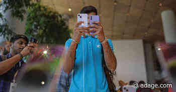 What Apple’s iOS 17 changes mean for advertisers