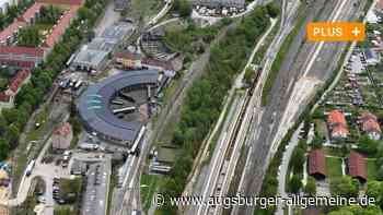 Stadtteilinitiative Hochfeld will bei Entwicklung des Bahnareals mitreden