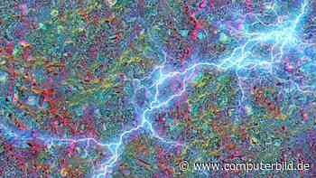 US-Forscherteam: Beton als Speicherlösung für Solar- und Windenergie