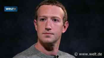 Zuckerbergs gefährliche Gratis-KI