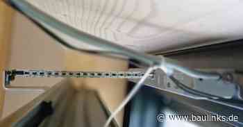 WindowMaster: Systeme zur kontrollierten natürlichen und hybriden Lüftung