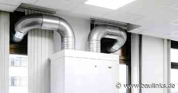 Schnelle Nachrüstung dank dezentralem RLT-System mit dem Kompaktgerät CGL 2 edu von Wolf