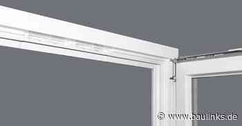 Holzfensterlüfter FFLHmax von Regel-air für den Austausch hoher Luftmengen