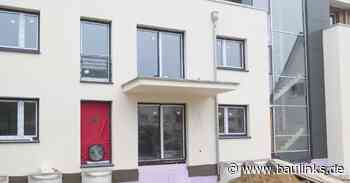 Blower-Door-Test: Raumlufttechnische Anlage oder freie Lüftung?