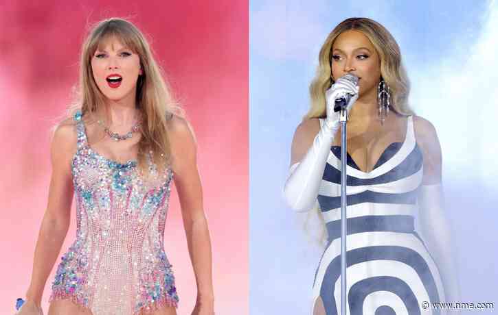 Fans hit out at Taylor Swift and Beyoncé “listen only” and “obstructed view” tour tickets