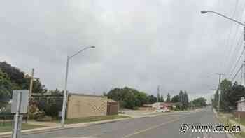 Police ask province to review driver's license of man, 91, who hit pedestrian on Fennell