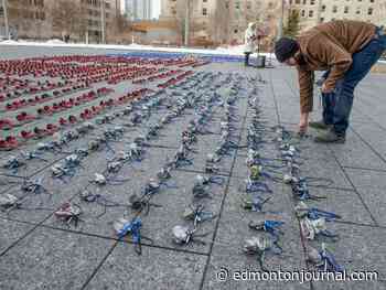 Thursday's letters: COVID toll higher because UCP broke health law?