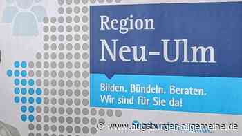 Das sind die Mitglieder der IHK-Regionalversammlung Neu-Ulm