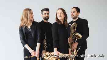 Kultur im Schloss: Festival "Junge Künstler" findet zum 10. Mal statt