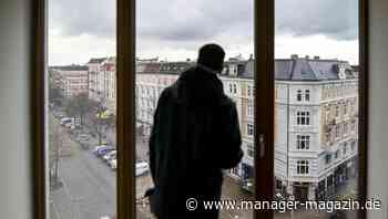 Immobilien: Preise für Wohnimmobilien in Deutschland stabilisieren sich im 2. Quartal, keine Trendwende