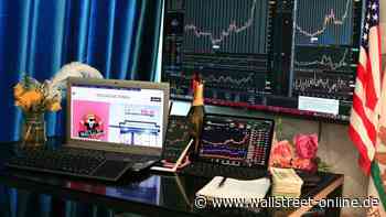 Zocker am Werk: 800 Prozent in 12 Tagen! Was steckt hinter dem Meme-Aktien-Hype von Tupperware?